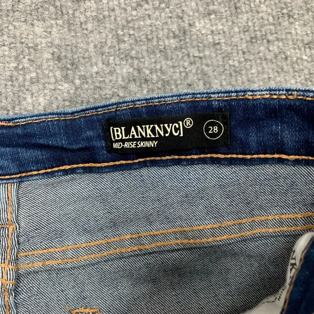 Blank NYC blank nyc